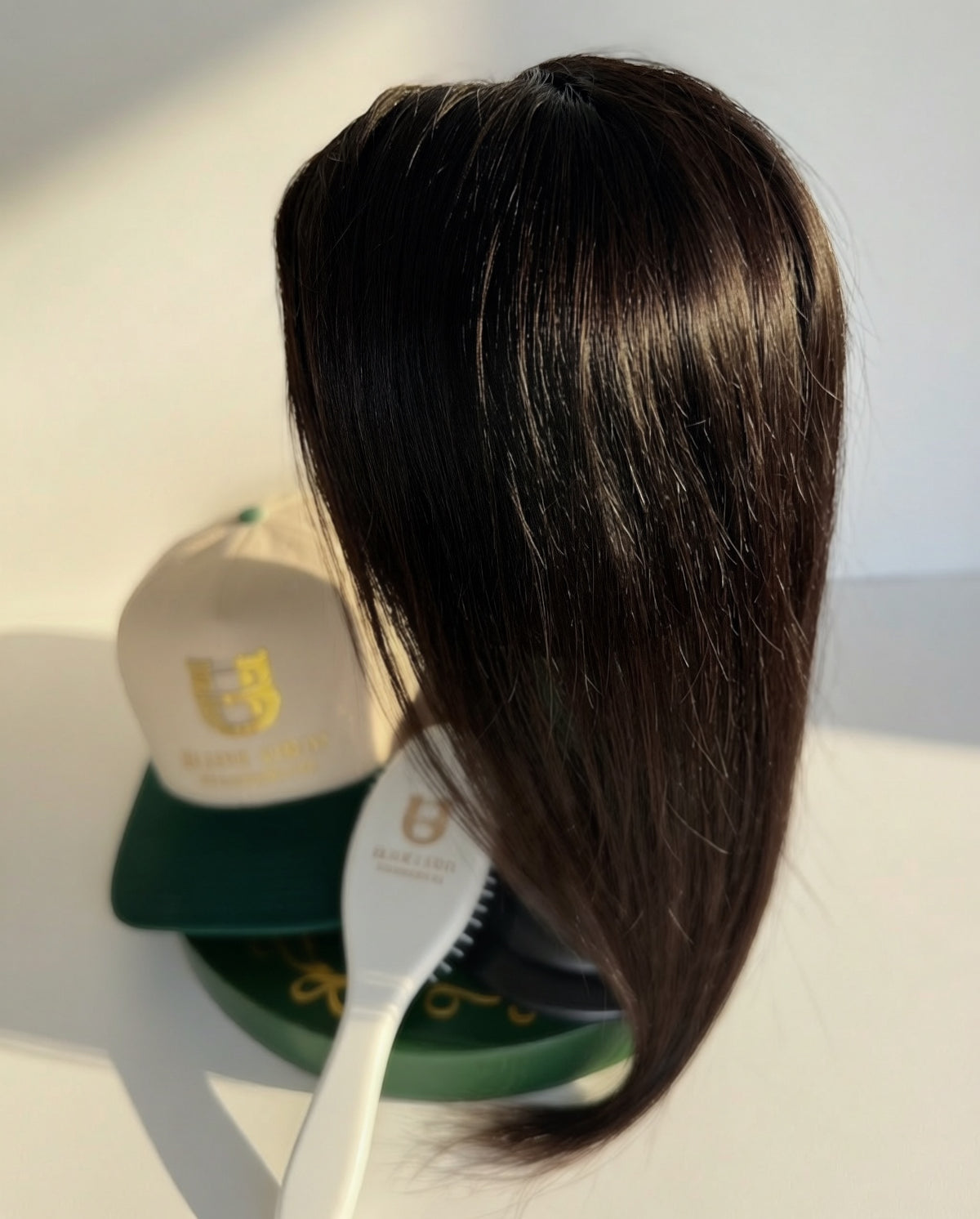 Mane Chic Extension Brush