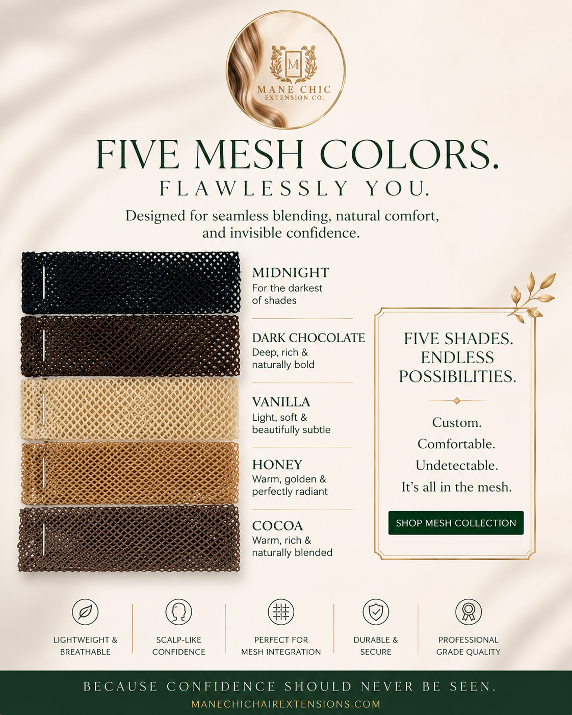 Mesh