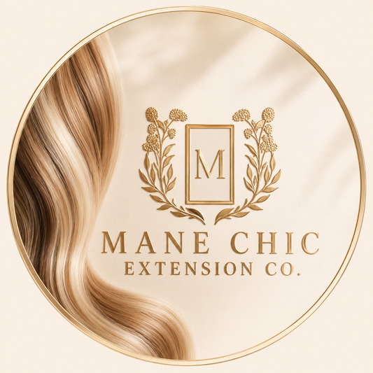Mane Chic University Mesh/Meshless education