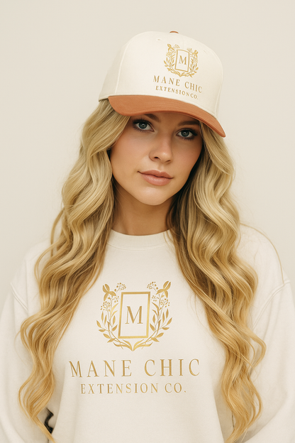 Mane Chic Fully Braded Luxury Tool Kit