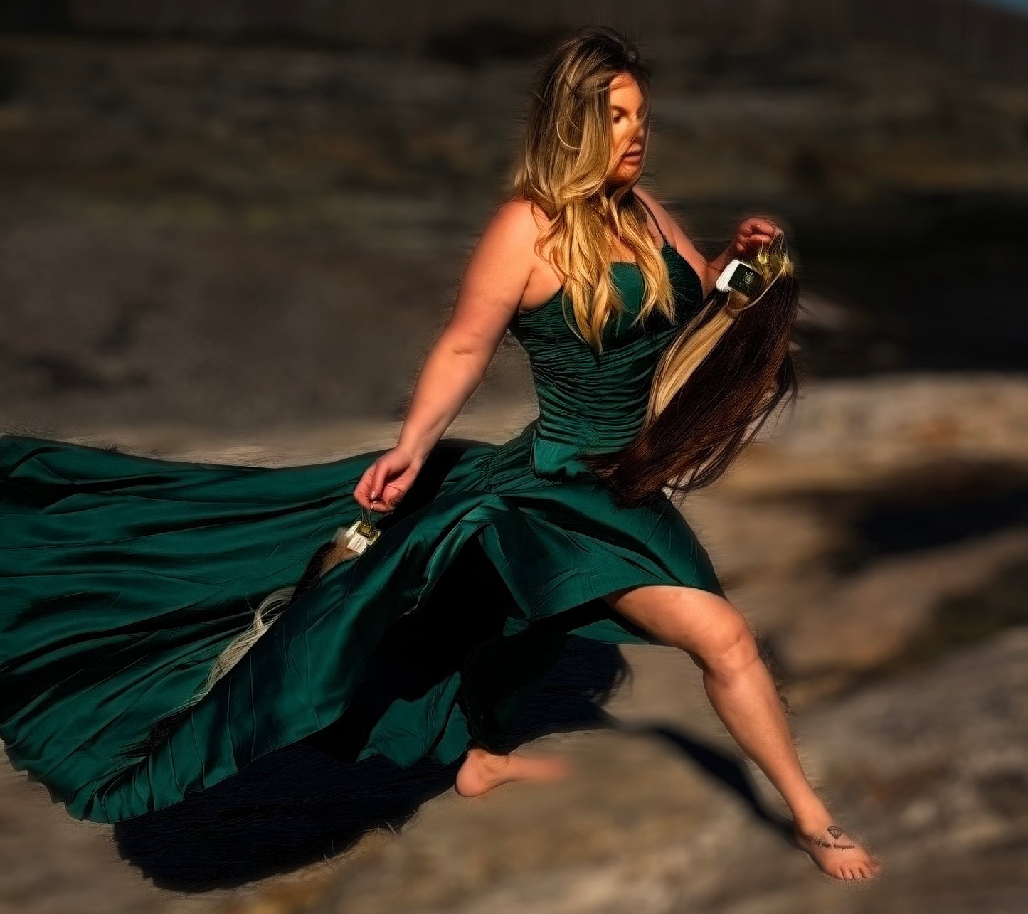 Coastal Closure Collection
