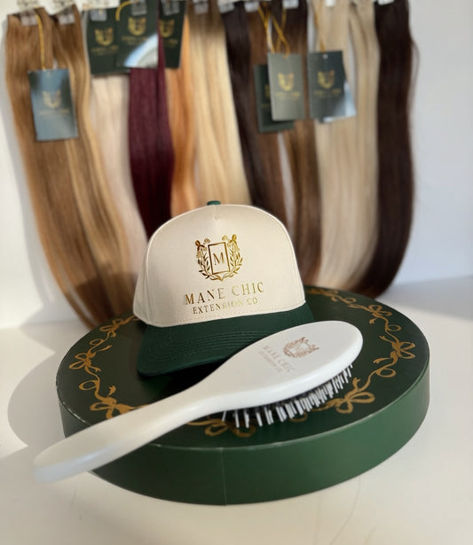 Mane Chic Extension Brush