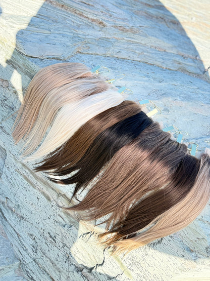 Coastal Closure Collection