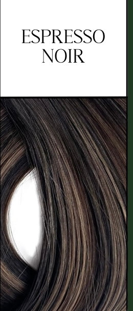 Genius Wefts