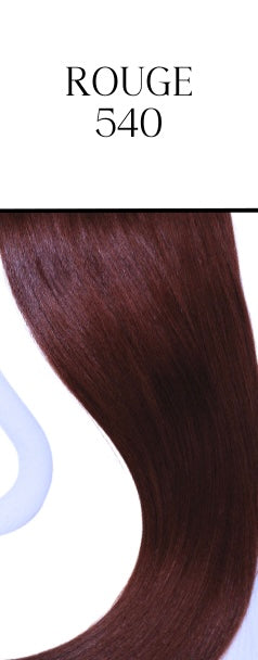 Genius Wefts