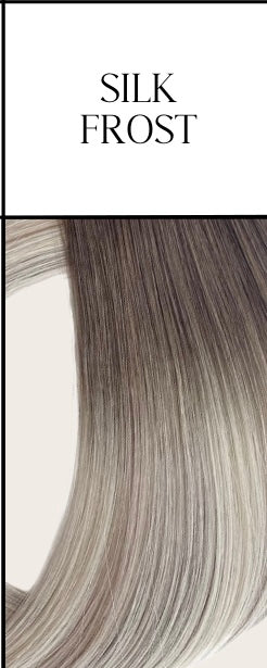 Genius Wefts